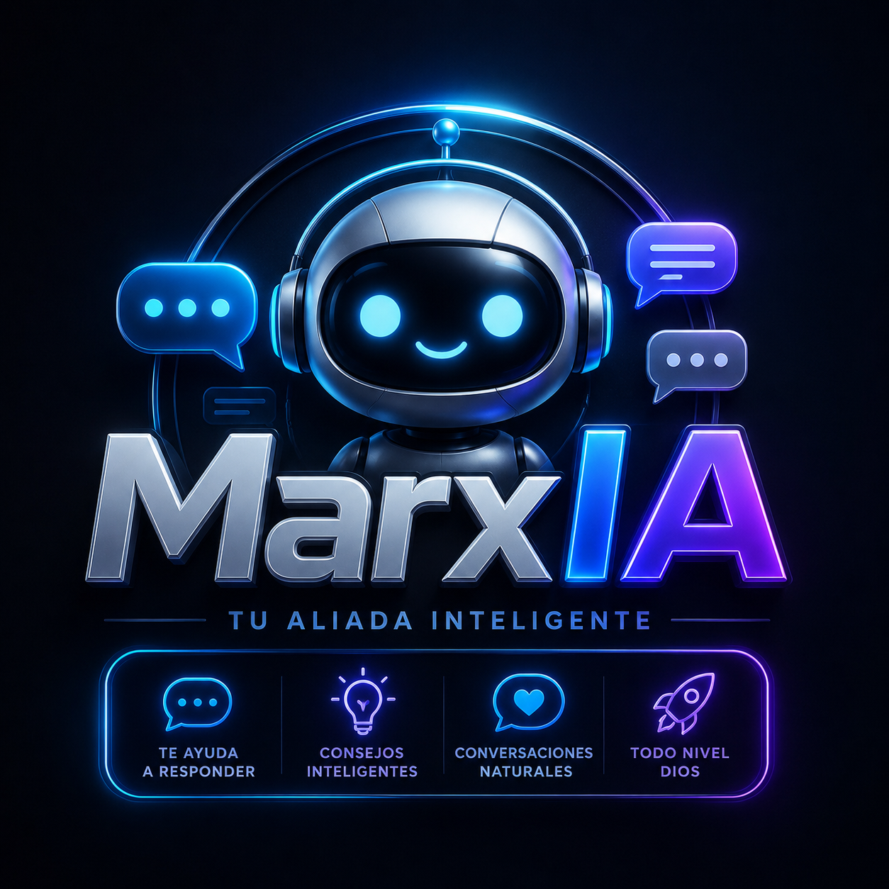 MarxIA